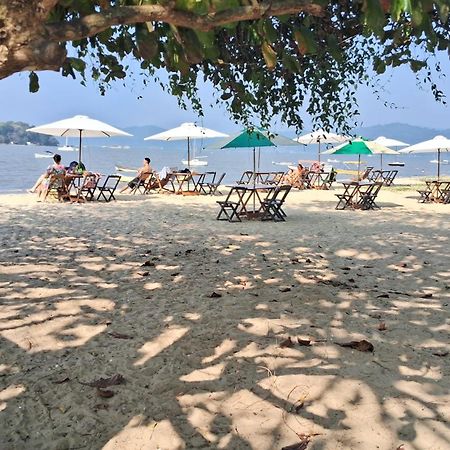Paraty House Dış mekan fotoğraf