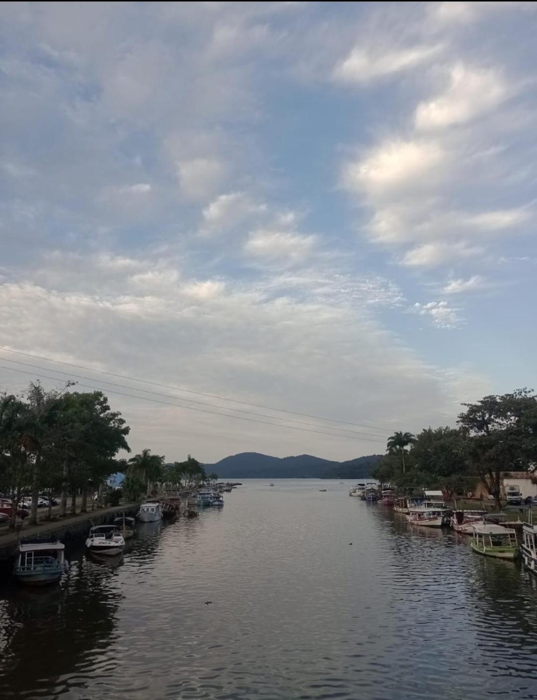 Paraty House Oda fotoğraf